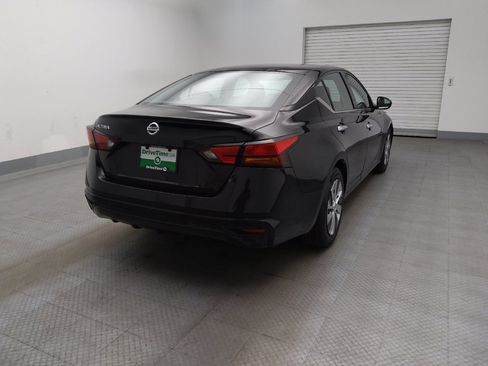 Used 2021 Nissan Altima 2.5 S FWD image 7