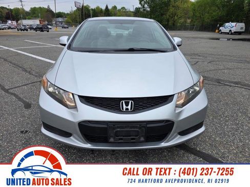 Used 2012 Honda Civic LX image 8