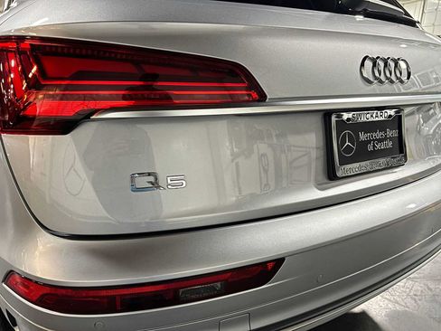 Used 2023 Audi Q5 2.0T Premium Plus w/ Premium Plus Package AWD/4WD image 15