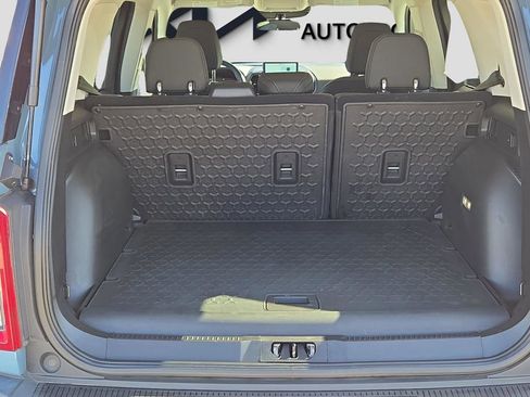 Used 2021 Ford Bronco Sport Big Bend image 11