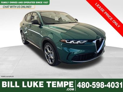 New 2024 Alfa Romeo Tonale Ti