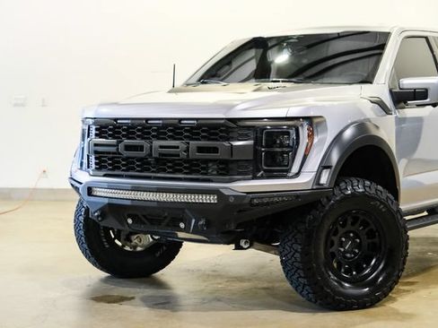 Used 2023 Ford F150 Raptor AWD/4WD image 18