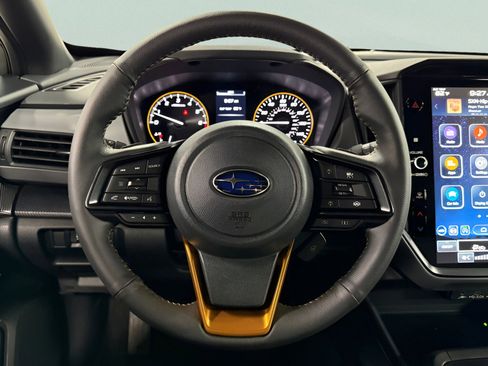 New 2026 Subaru Crosstrek 2.5i Wilderness image 11