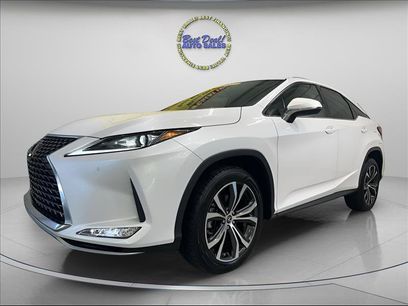 Used 2022 Lexus RX 350 AWD w/ Premium Package