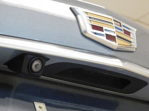 Used 2020 Cadillac XT5 Premium Luxury AWD/4WD image 34