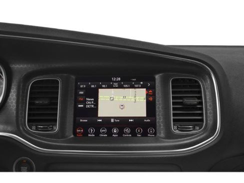 Used 2018 Dodge Charger GT AWD/4WD image 20