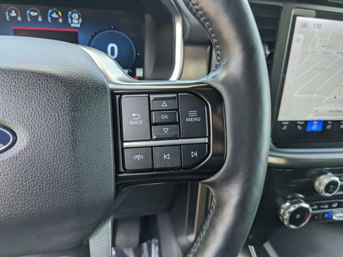 Certified 2024 Ford F150 Platinum image 37