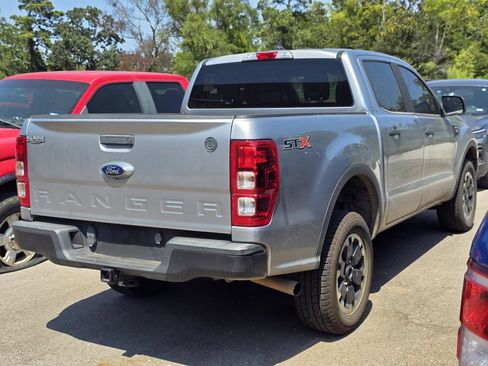 Used 2021 Ford Ranger XL w/ Equipment Group 101A High RWD image 4