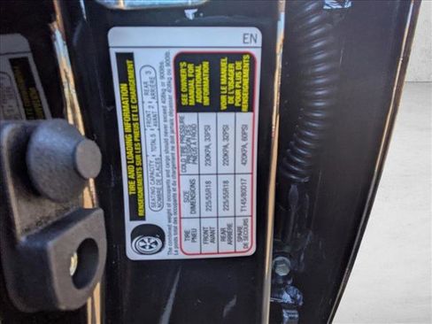 New 2025 Subaru Crosstrek 2.5i Limited w/ Crosstrek Mirror Package image 22