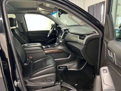 Used 2016 Chevrolet Suburban LT AWD/4WD image 12