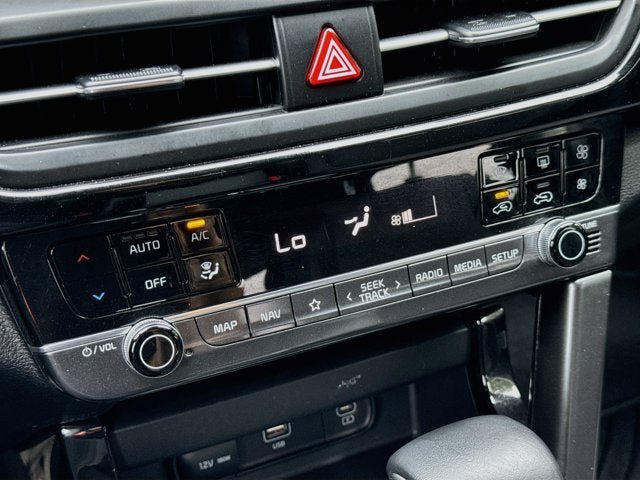 Certified 2024 Kia Seltos X-Line AWD/4WD image 14