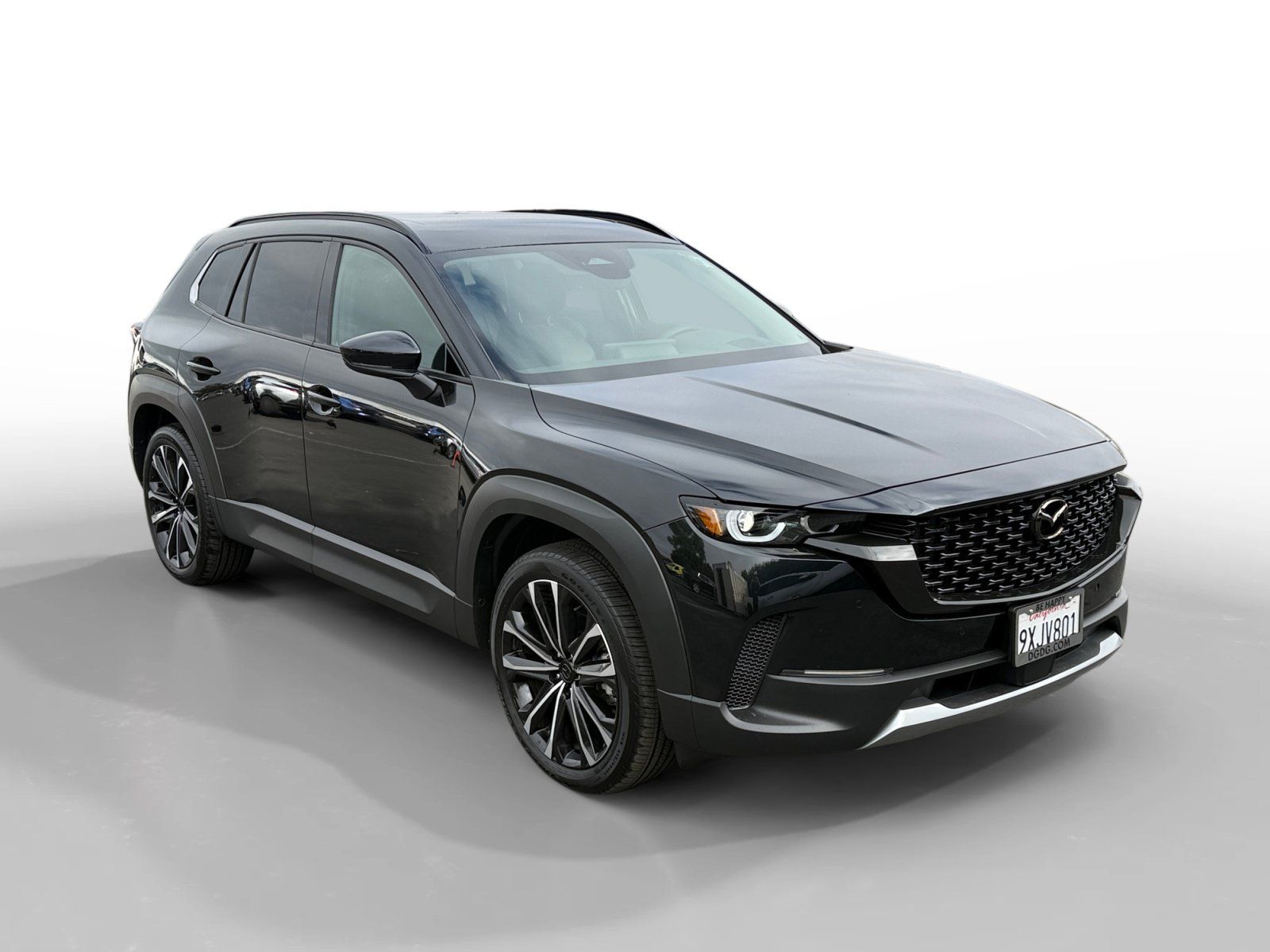 Certified 2026 MAZDA CX-50 AWD 2.5 S image 7