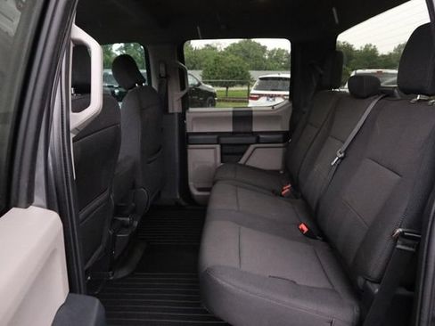 Used 2020 Ford F150 XL w/ Equipment Group 101A Mid AWD/4WD image 9