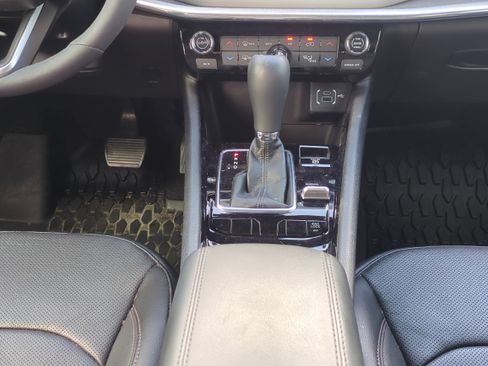 Certified 2023 Jeep Compass Limited w/ Elite Group image 20