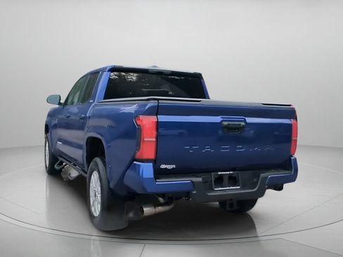 Used 2025 Toyota Tacoma SR5 RWD image 23