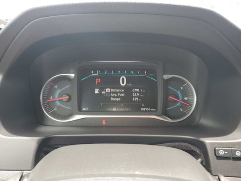 Used 2020 Honda Passport EX-L image 16
