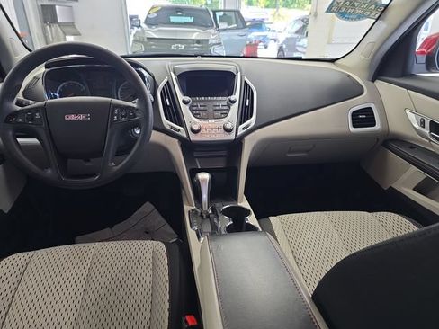 Used 2013 GMC Terrain SLE AWD/4WD image 11