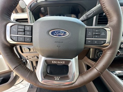 New 2026 Ford F250 4x4 Crew Cab Super Duty image 29