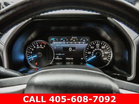 Used 2020 Ford F150 Lariat AWD/4WD image 32