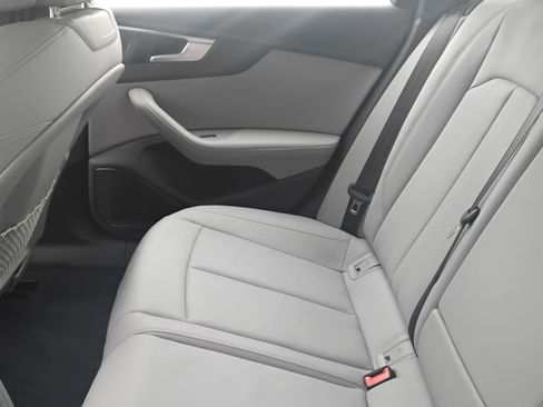 Used 2021 Audi A4 2.0T Premium Plus w/ Premium Plus Package image 21