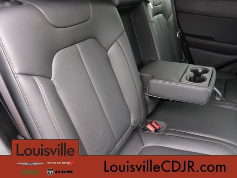 New 2026 Jeep Cherokee Limited AWD/4WD image 27