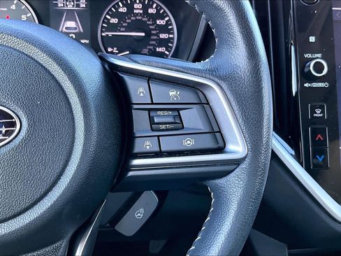 Used 2023 Subaru Ascent Limited w/ Technology Package image 24