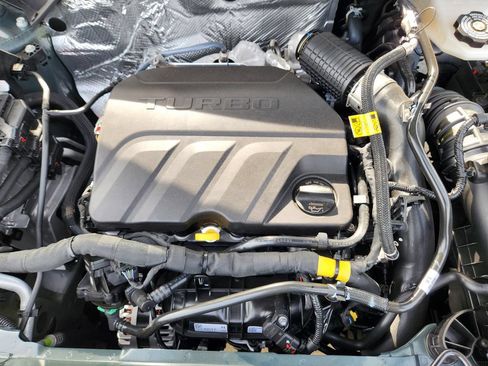 New 2026 Chevrolet Trax LS FWD image 20