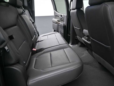 Used 2021 Chevrolet Silverado 1500 RST w/ Redline Edition image 12