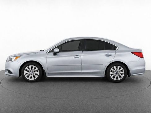 Used 2015 Subaru Legacy 2.5i Premium w/ Popular Package #2 AWD/4WD image 4