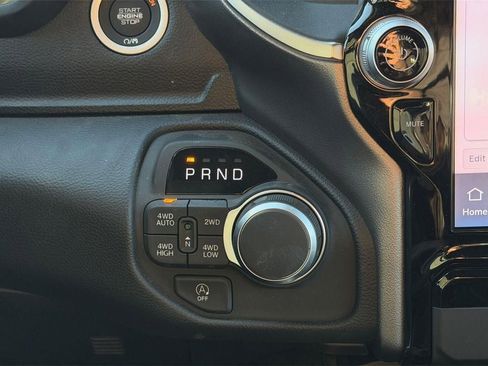 New 2026 RAM 1500 Big Horn image 11