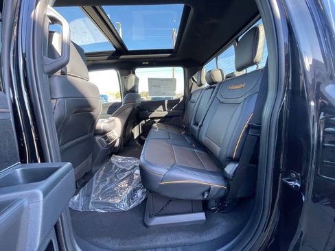 New 2025 Ford F150 Tremor w/ Equipment Group 402A High image 21