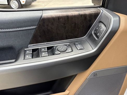 Used 2026 Ford F250 Lariat image 16