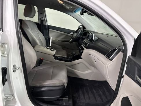 Used 2020 Hyundai Tucson Value image 28