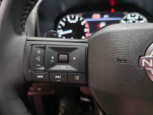 New 2026 Nissan Rogue SV image 28