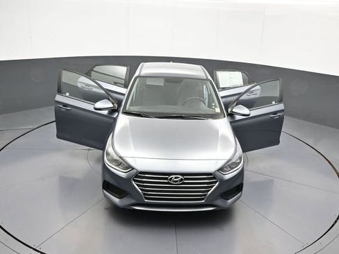 Used 2019 Hyundai Accent SE image 45