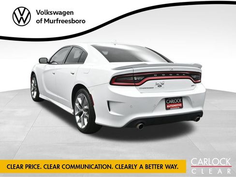 Used 2022 Dodge Charger GT image 10