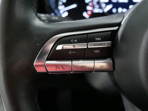 Used 2024 MAZDA CX-50 AWD 2.5 S w/ Cargo Package image 27