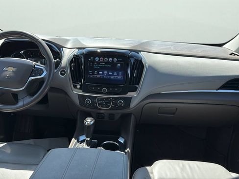 Used 2018 Chevrolet Traverse LT w/ LPO, Cargo Package FWD image 20