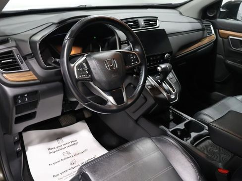 Used 2017 Honda CR-V Touring image 16