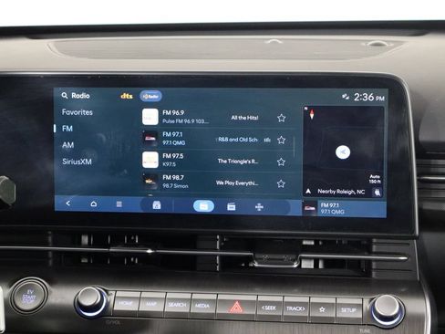 Used 2024 Hyundai Kona SEL FWD image 27