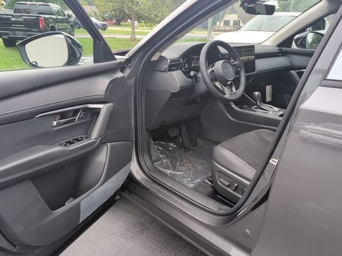 New 2026 MAZDA CX-5 Preferred AWD/4WD image 17