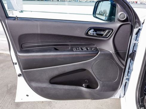 New 2026 Dodge Durango GT image 26