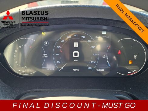 Used 2024 RAM ProMaster 3500 w/ Quick Order Package 22G SLT image 20