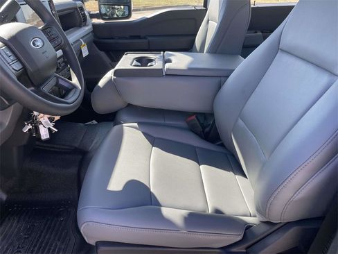 New 2026 Ford F350 XL w/ XL Chrome Package image 13