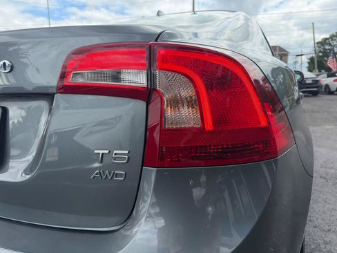 Used 2018 Volvo S60 T5 Dynamic w/ Protection Package AWD/4WD image 24