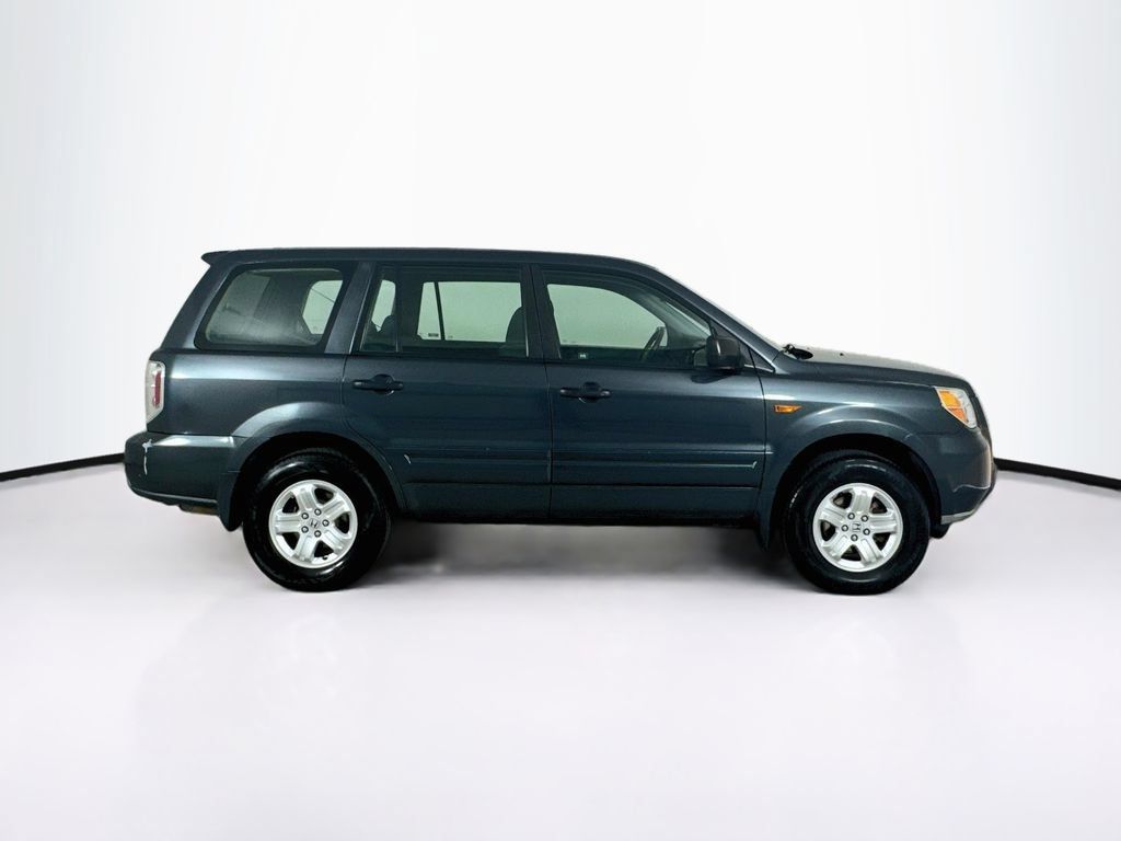 Used 2006 Honda Pilot LX image 8