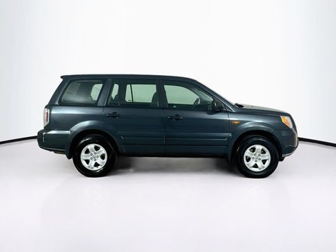 Used 2006 Honda Pilot LX image 8