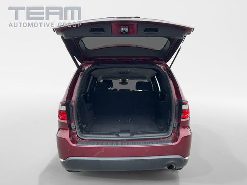 Used 2020 Dodge Durango SXT image 13