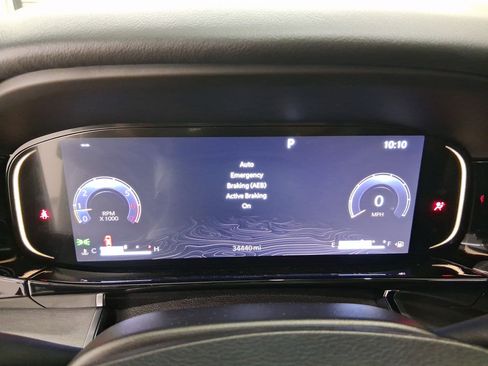 Used 2023 Jeep Wagoneer Series II image 18