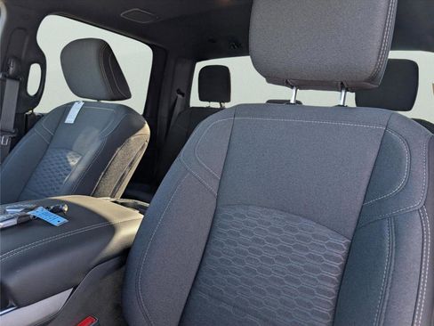 New 2025 RAM 2500 Big Horn image 12